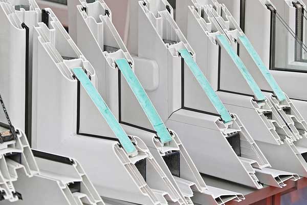 Сравнение профилей для окон ПВХ