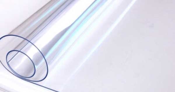 Пленка из поливинилхлорида