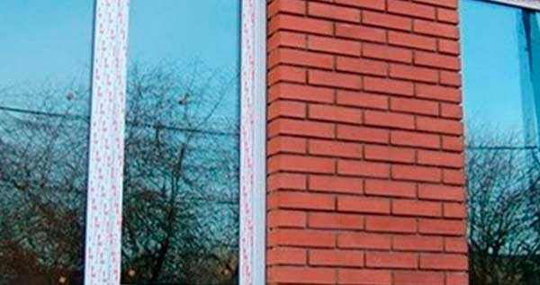 Пластиковые окна в частный дом